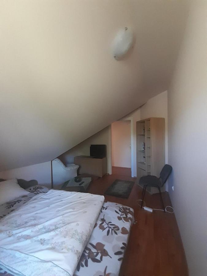 Szemérmetes Erzsók Nyaralóház Villa Gyomaendrőd Kültér fotó