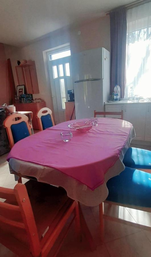Szemérmetes Erzsók Nyaralóház Villa Gyomaendrőd Kültér fotó
